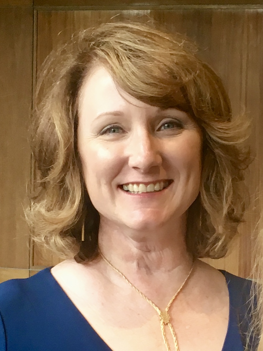 Sara Halpern Hyams